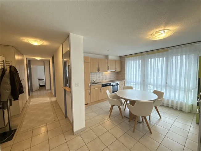 4.5 Zimmer Wohnung, 2822 Courroux