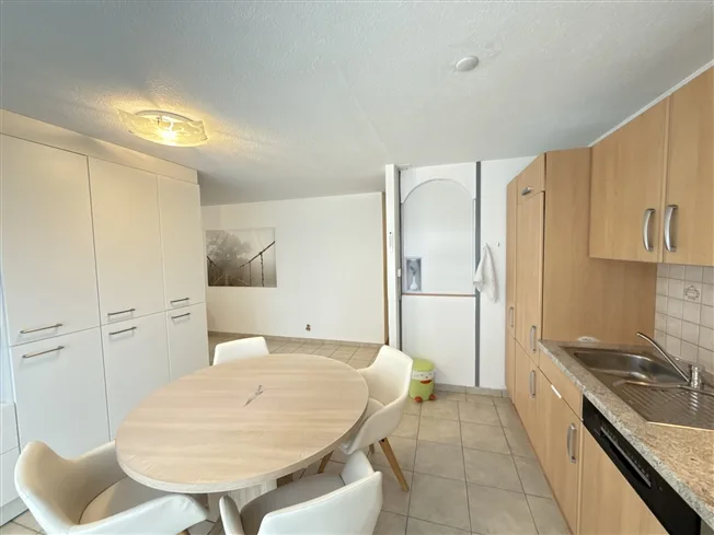 4.5 Zimmer Wohnung, 2822 Courroux