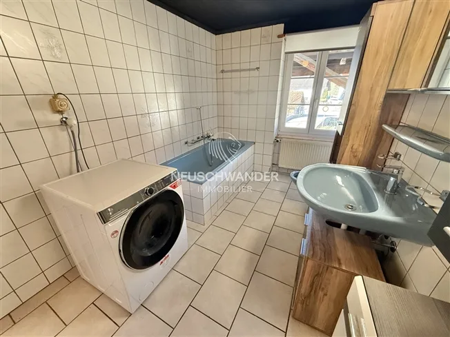Wohnung in Courchapoix – Foto 9 von 13
