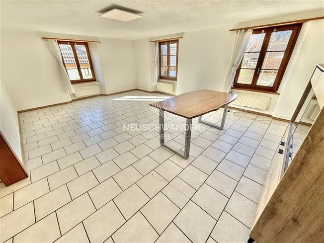Wohnung in Courchapoix – Foto 11 von 13