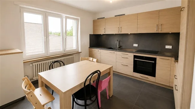 Wohnung in Corban – Foto 11 von 13