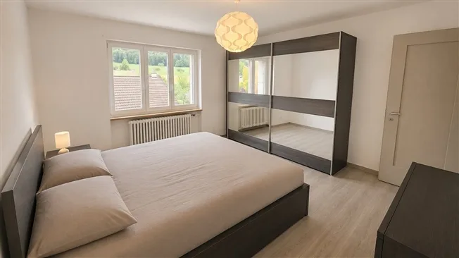 Wohnung in Corban – Foto 13 von 13