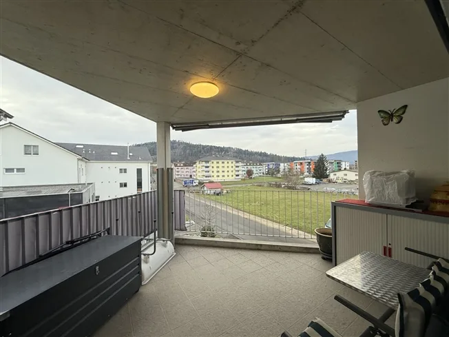 4.5 Zimmer Wohnung, 2830 Courrendlin