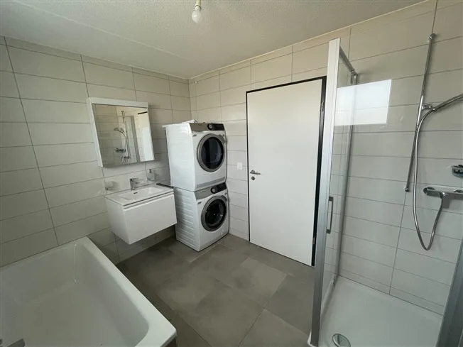 4.5 Zimmer Wohnung, 2830 Courrendlin