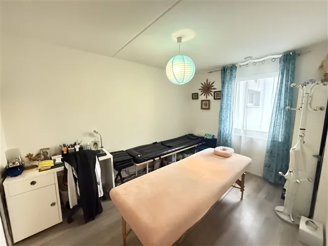 4.5 Zimmer Wohnung, 2830 Courrendlin