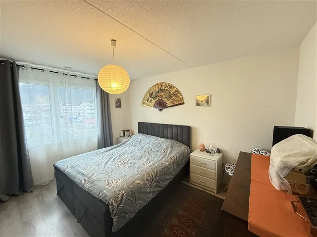 4.5 Zimmer Wohnung, 2830 Courrendlin