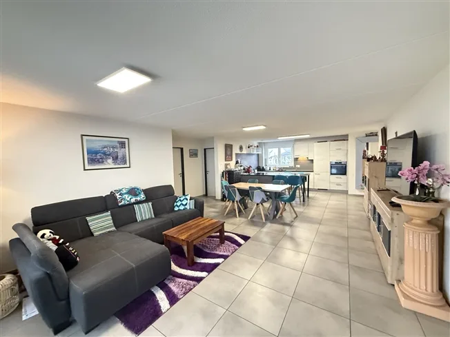 4.5 Zimmer Wohnung, 2830 Courrendlin