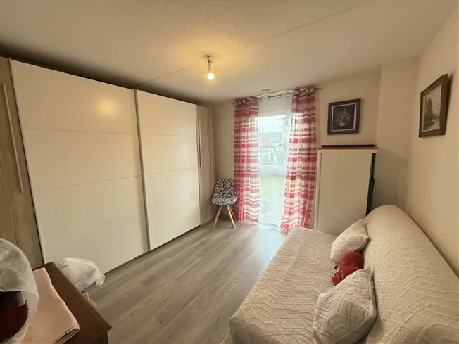 4.5 Zimmer Wohnung, 2830 Courrendlin