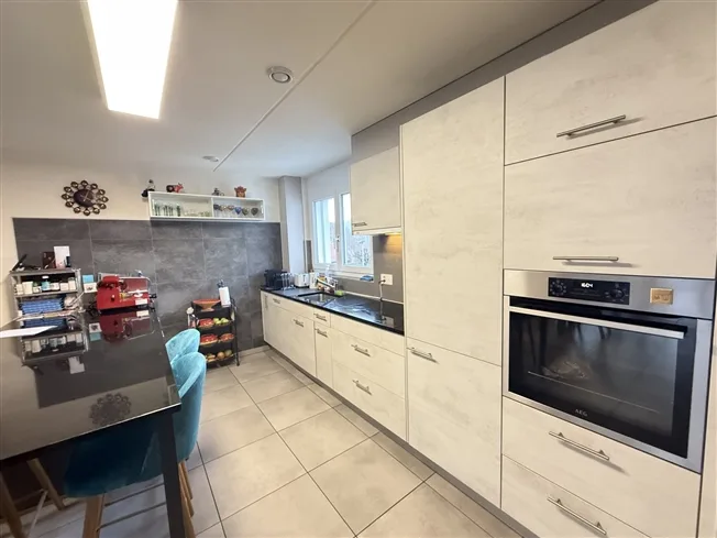 4.5 Zimmer Wohnung, 2830 Courrendlin