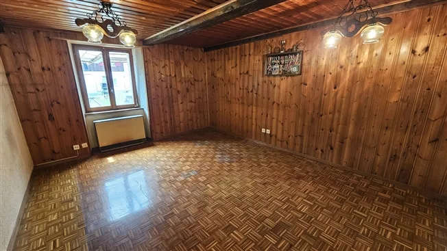 Wohnung, 2853 Courfaivre