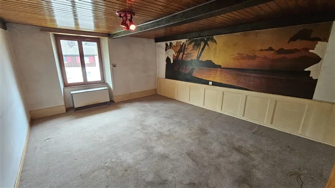 Wohnung, 2853 Courfaivre