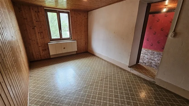 Wohnung, 2853 Courfaivre