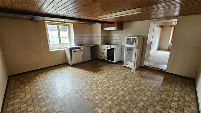 Wohnung, 2853 Courfaivre
