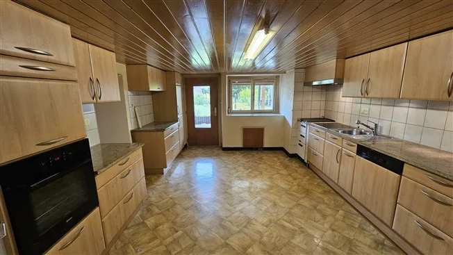 Wohnung, 2853 Courfaivre