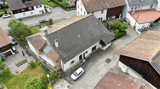 Wohnung, 2853 Courfaivre