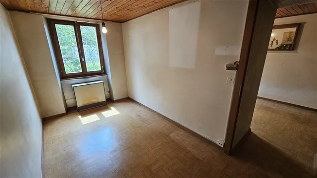 Wohnung, 2853 Courfaivre