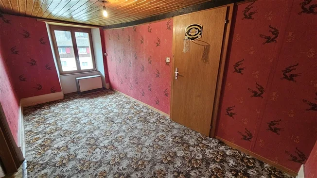 Wohnung, 2853 Courfaivre