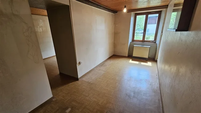 Wohnung, 2853 Courfaivre