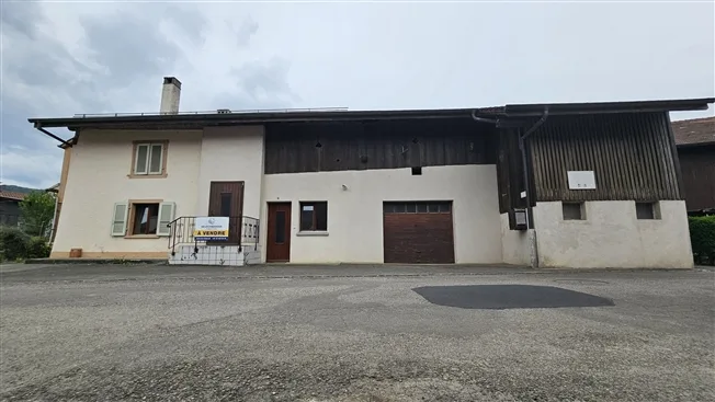 Wohnung, 2853 Courfaivre
