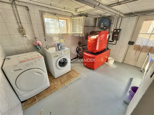 4 Zimmer Wohnung in Courfaivre – foto 13 di 13