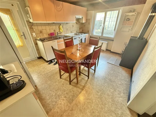 3.5 Zimmer Wohnung in Courfaivre – Foto 11 von 13