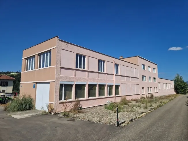Wohnung, 2853 Courfaivre