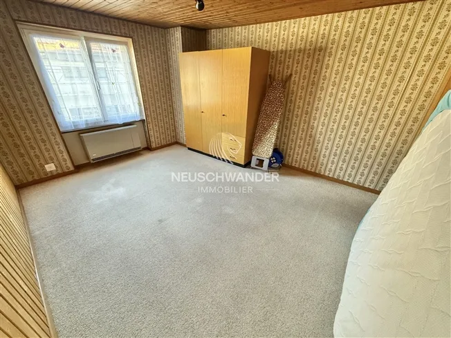 7.5 Zimmer Wohnung in Courfaivre – Foto 6 von 13