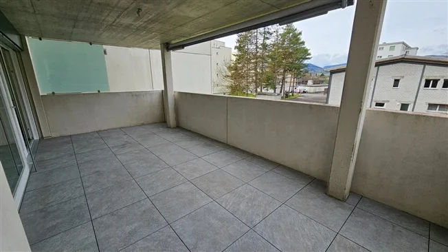 4.5 Zimmer Wohnung, 2854 Bassecourt