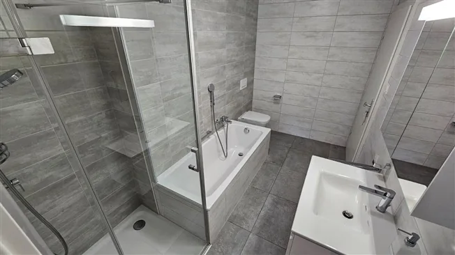 4.5 Zimmer Wohnung, 2854 Bassecourt