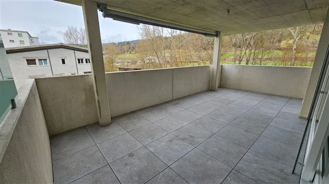 4.5 Zimmer Wohnung, 2854 Bassecourt