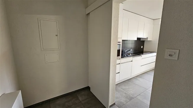 4.5 Zimmer Wohnung, 2854 Bassecourt