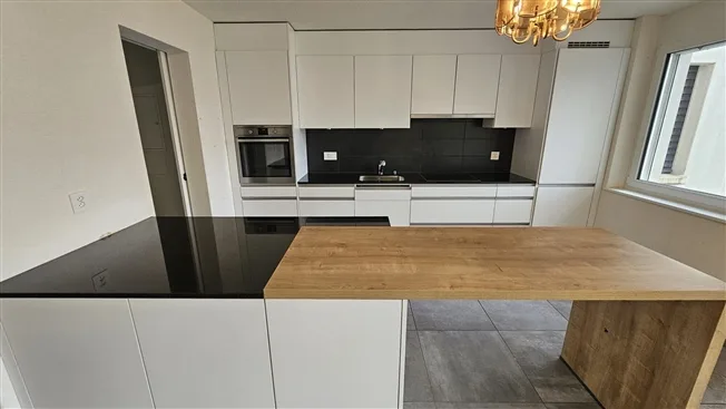 4.5 Zimmer Wohnung, 2854 Bassecourt