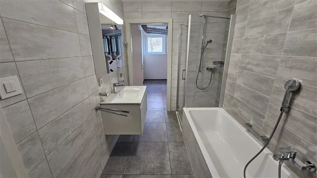 4.5 Zimmer Wohnung, 2854 Bassecourt