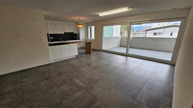 4.5 Zimmer Wohnung, 2854 Bassecourt