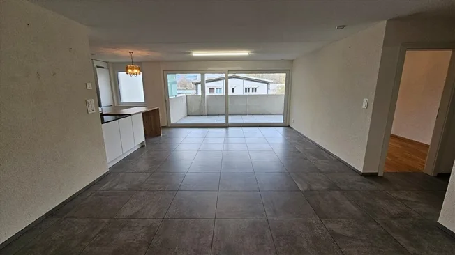 4.5 Zimmer Wohnung, 2854 Bassecourt