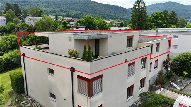 7.5 Zimmer Wohnung in Bassecourt – photo 3 of 12