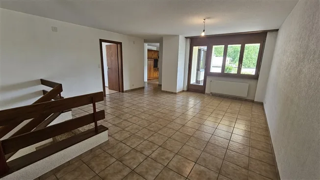 7.5 Zimmer Wohnung in Bassecourt – photo 11 of 12