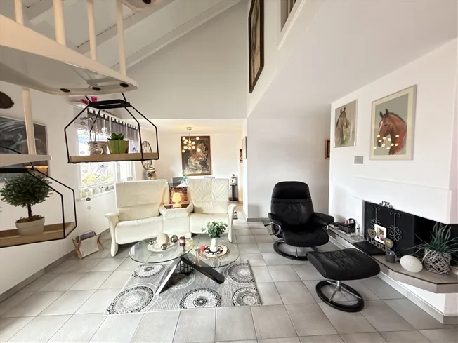 4.5 Zimmer Wohnung, 2854 Bassecourt