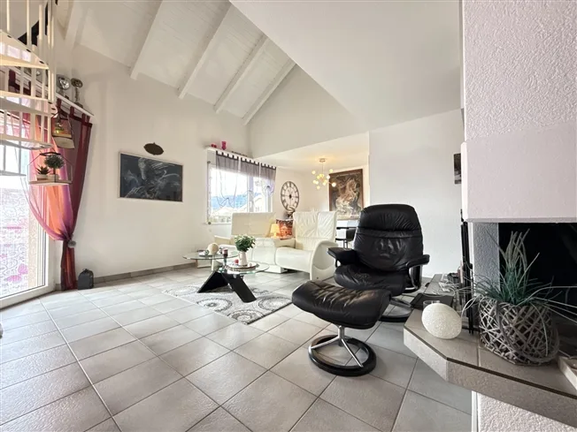 4.5 Zimmer Wohnung, 2854 Bassecourt