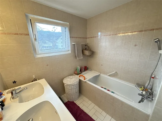 4.5 Zimmer Wohnung, 2854 Bassecourt