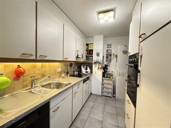 4.5 Zimmer Wohnung, 2854 Bassecourt