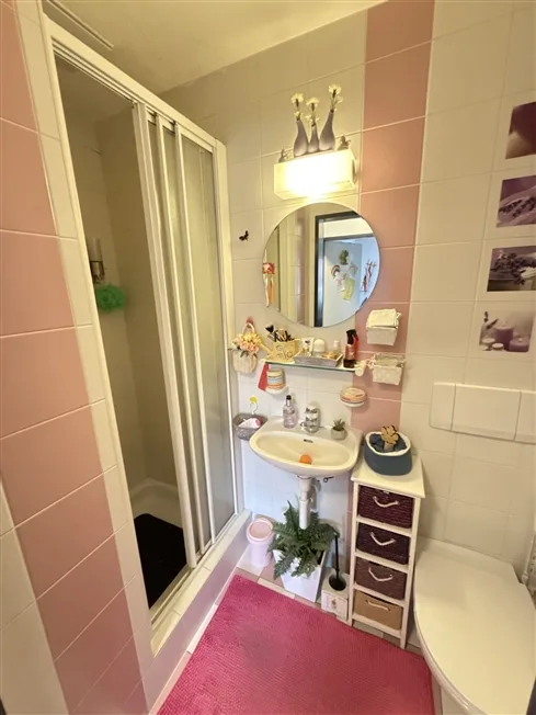 4.5 Zimmer Wohnung, 2854 Bassecourt