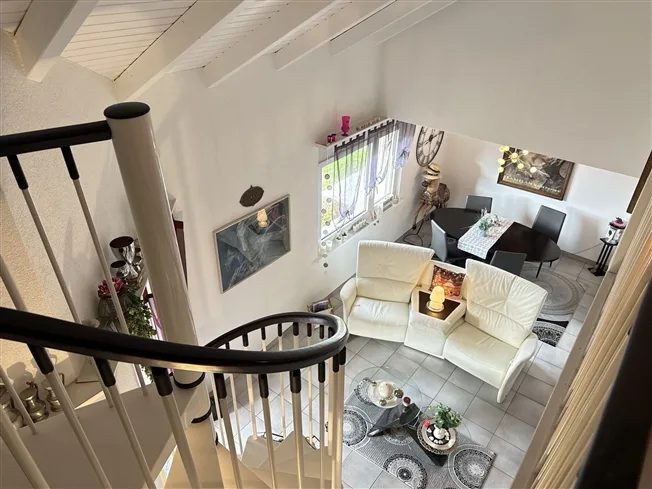 4.5 Zimmer Wohnung, 2854 Bassecourt