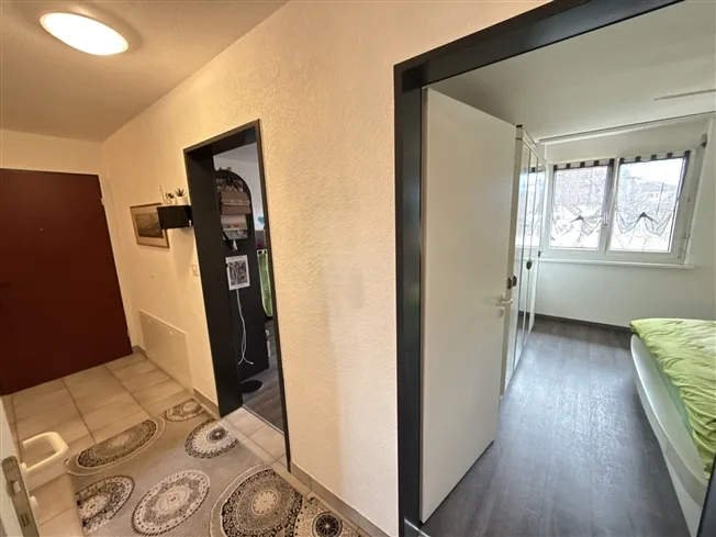 4.5 Zimmer Wohnung, 2854 Bassecourt