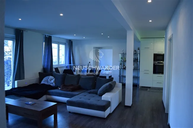 Wohnung, 2854 Bassecourt