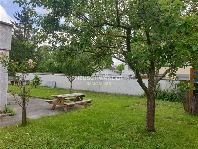 Wohnung, 2854 Bassecourt