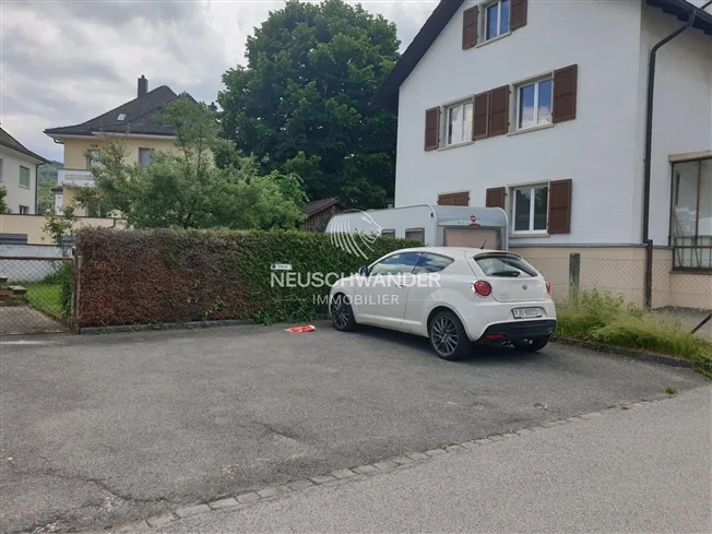 Wohnung, 2854 Bassecourt