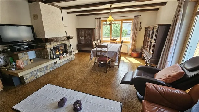 Wohnung, 2855 Glovelier