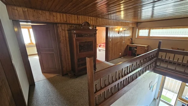 Wohnung, 2855 Glovelier