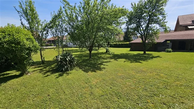 Wohnung, 2855 Glovelier